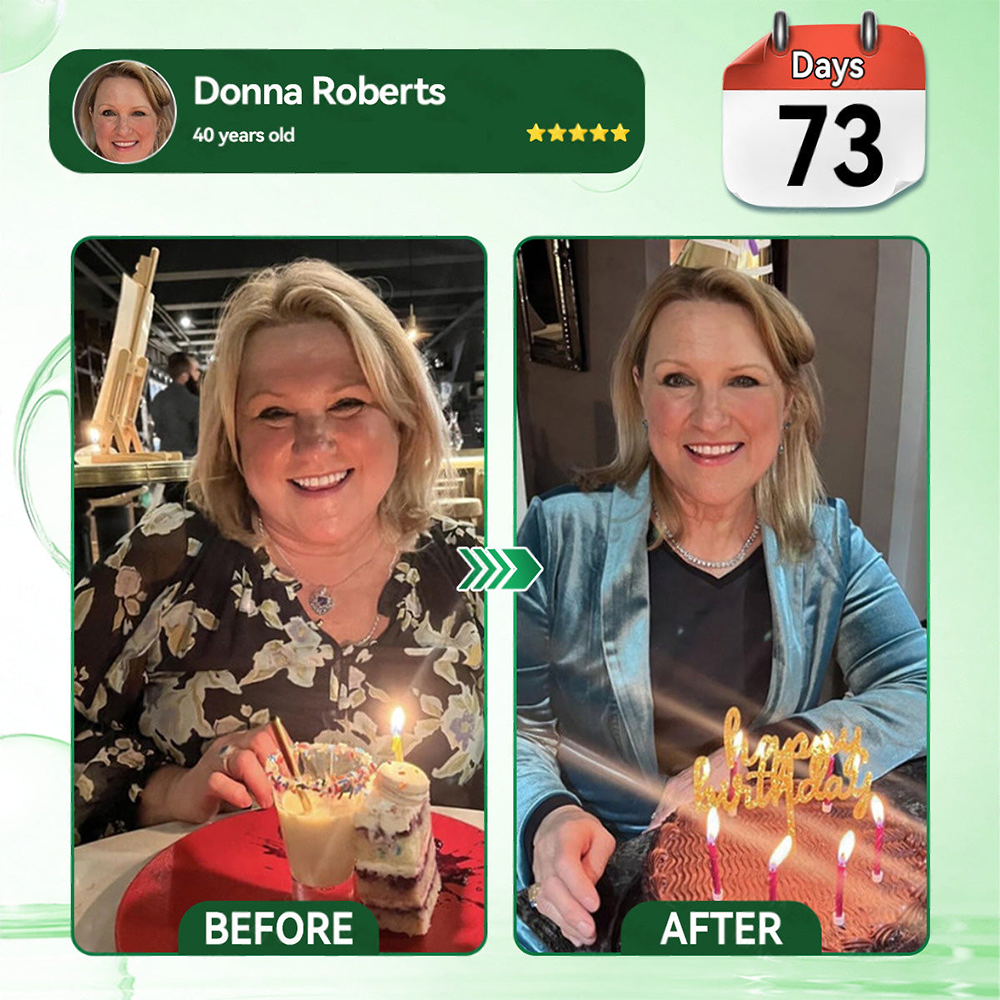 🏅4 Boxes – Lose up to 18 kg