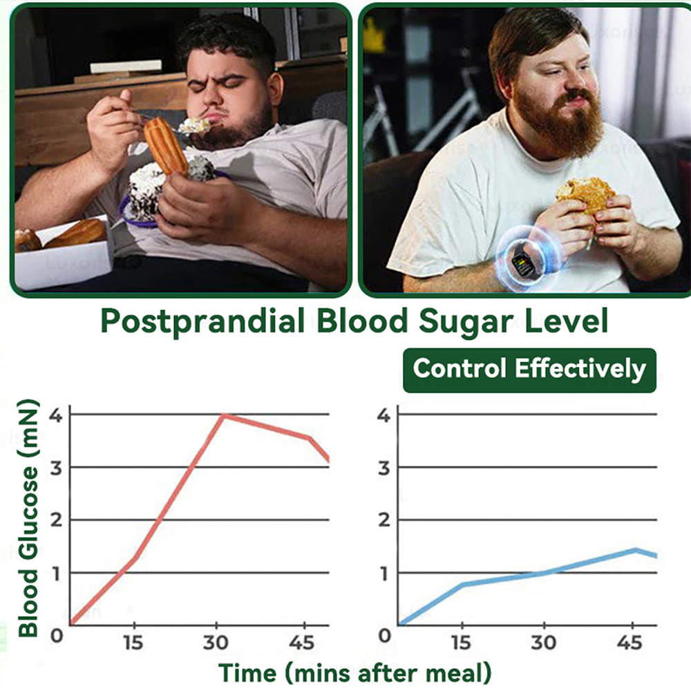 New Arrival · Hot Seller | 💪💪💪Purelora® Moringa Berberine × NAD⁺ 10-in-1 Nano Microneedle Patch (Just once daily, visible changes in 7 days) ✅ Supports weight management, loose skin, diabetes care, sleep apnea, joint comfort, and more