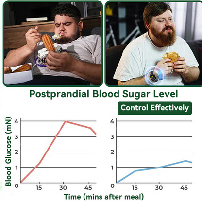 New Arrival · Hot Seller | 💪💪💪Purelora® Moringa Berberine × NAD⁺ 10-in-1 Nano Microneedle Patch (Just once daily, visible changes in 7 days) ✅ Supports weight management, loose skin, diabetes care, sleep apnea, joint comfort, and more