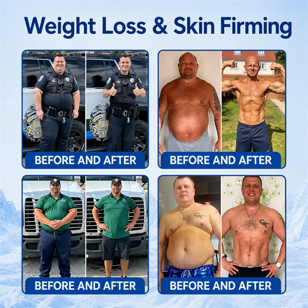 PURELORA® 4 in 1 Cryogenic Mist Adaptive fat shaping, intelligent cooling, skin protection and coolness technology.