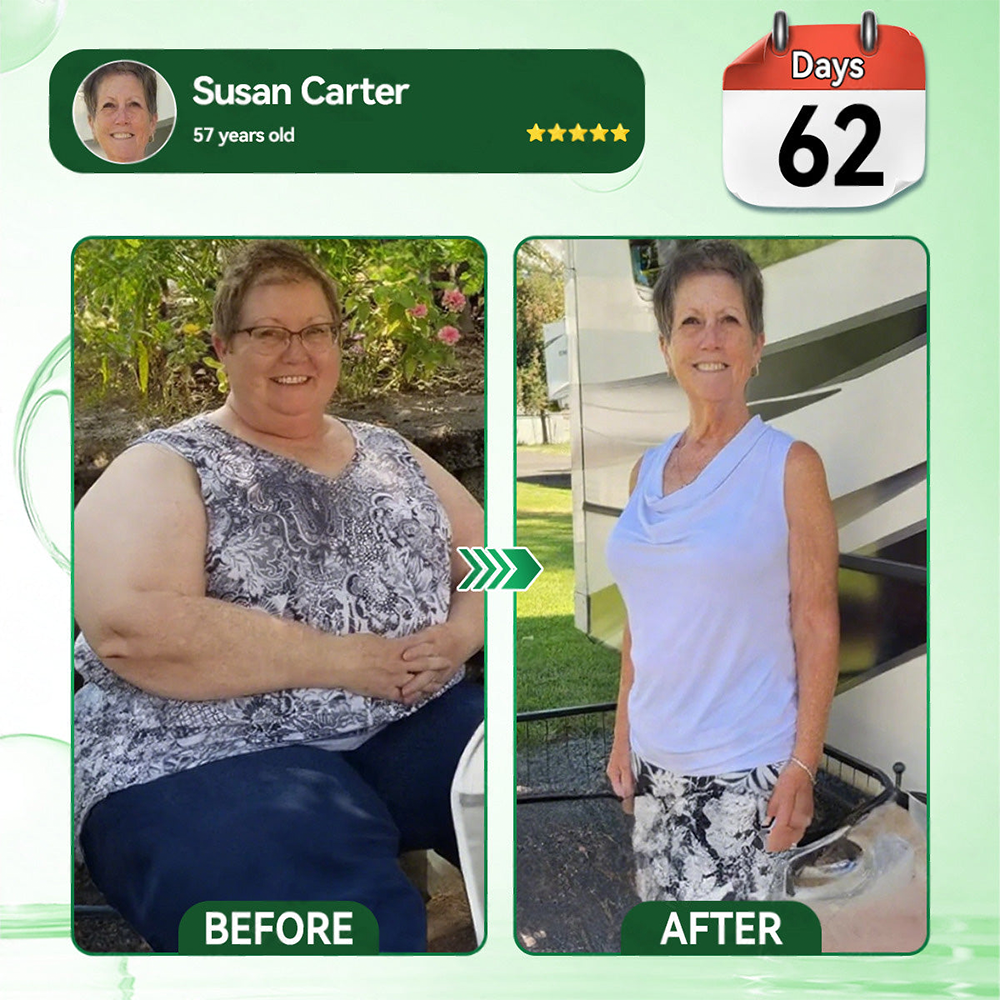 2 Boxes – Lose up to 9 kg