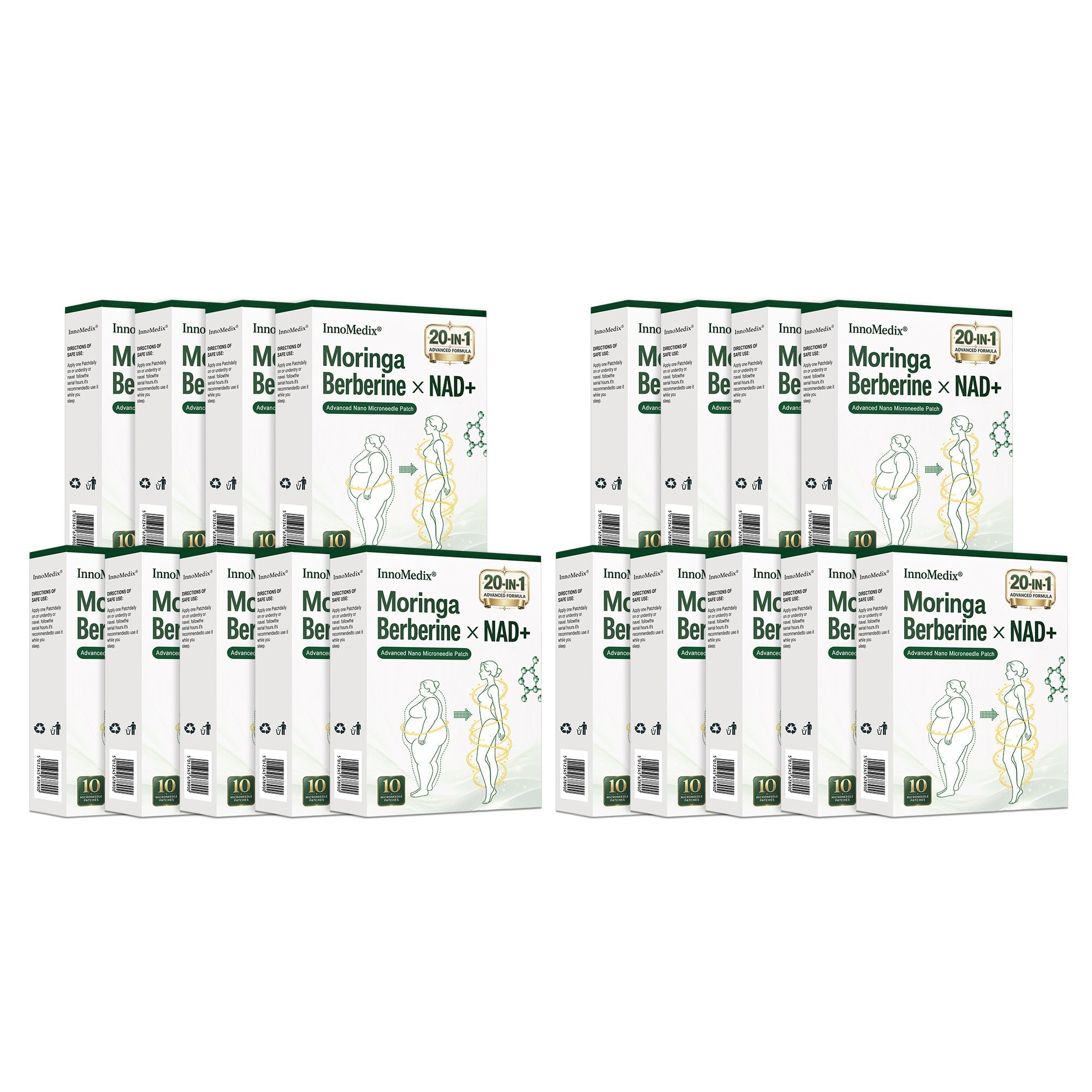 180-Day Supply